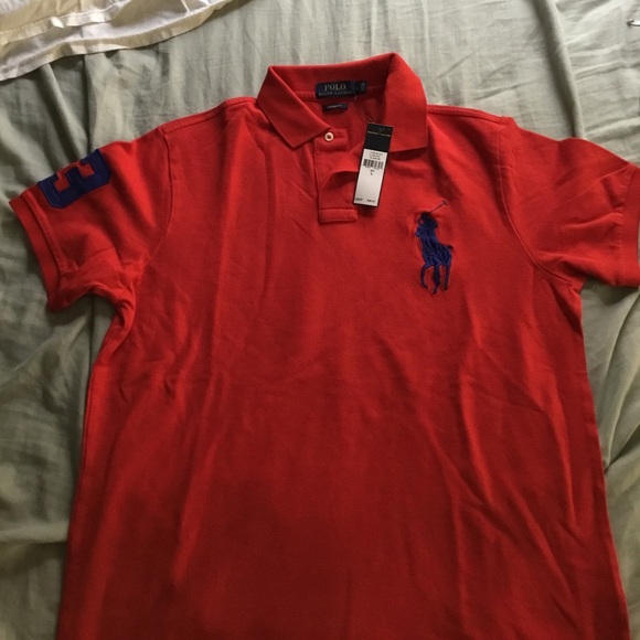 Polo by Ralph Lauren - Picture 1 of 1
